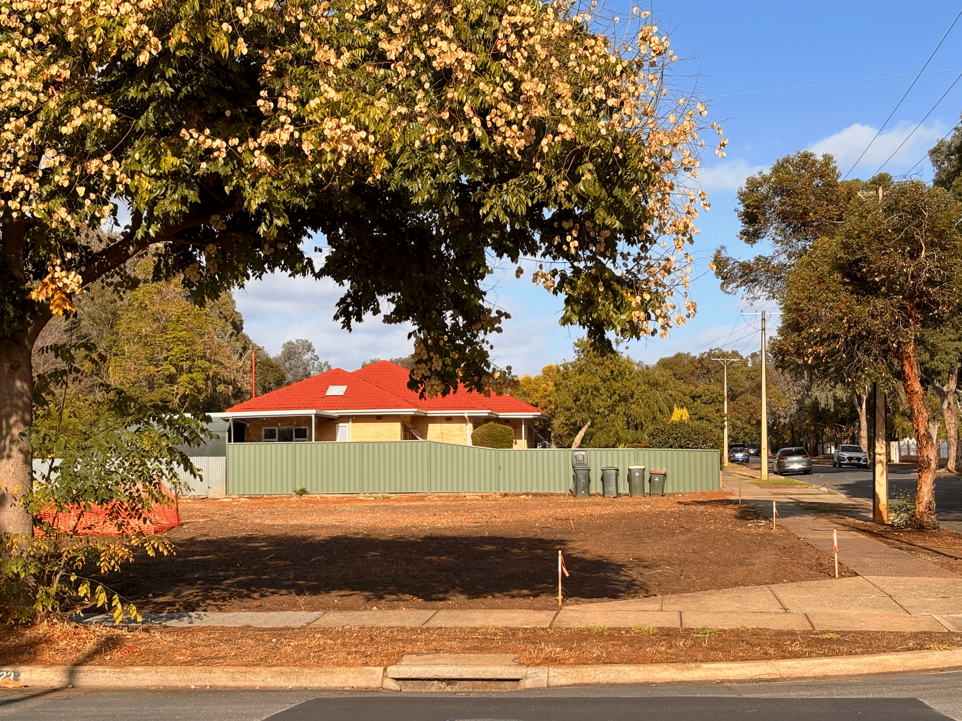 Priscilla Rd, Pooraka
SA 5095 - 10